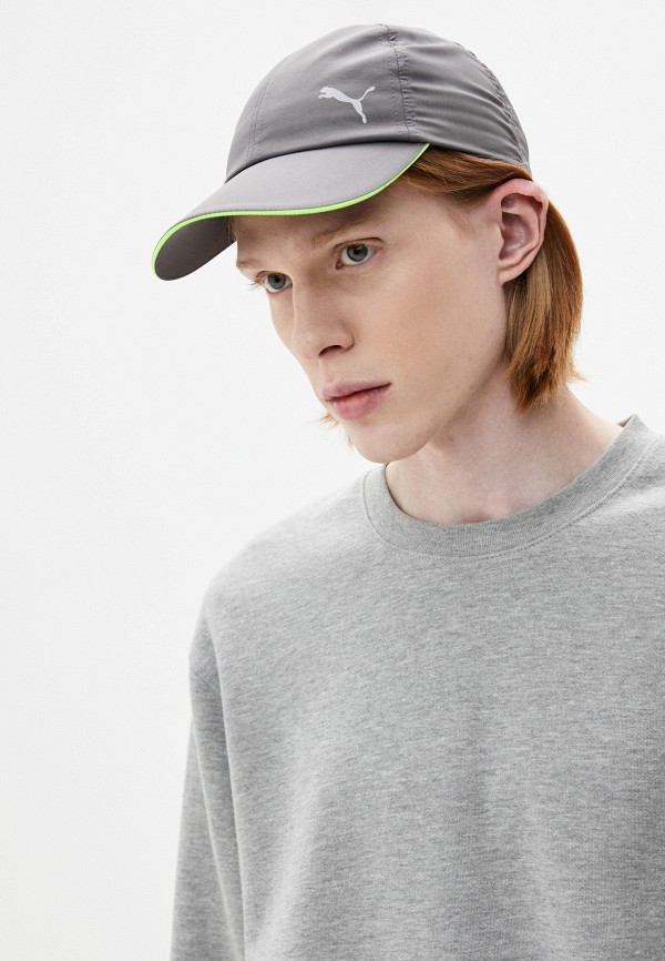 фото Бейсболка puma