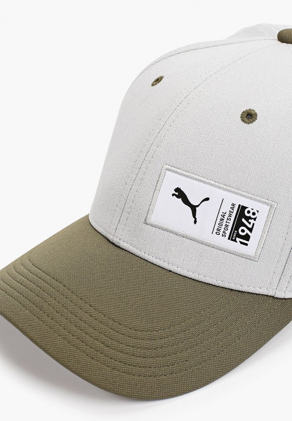 фото Бейсболка puma