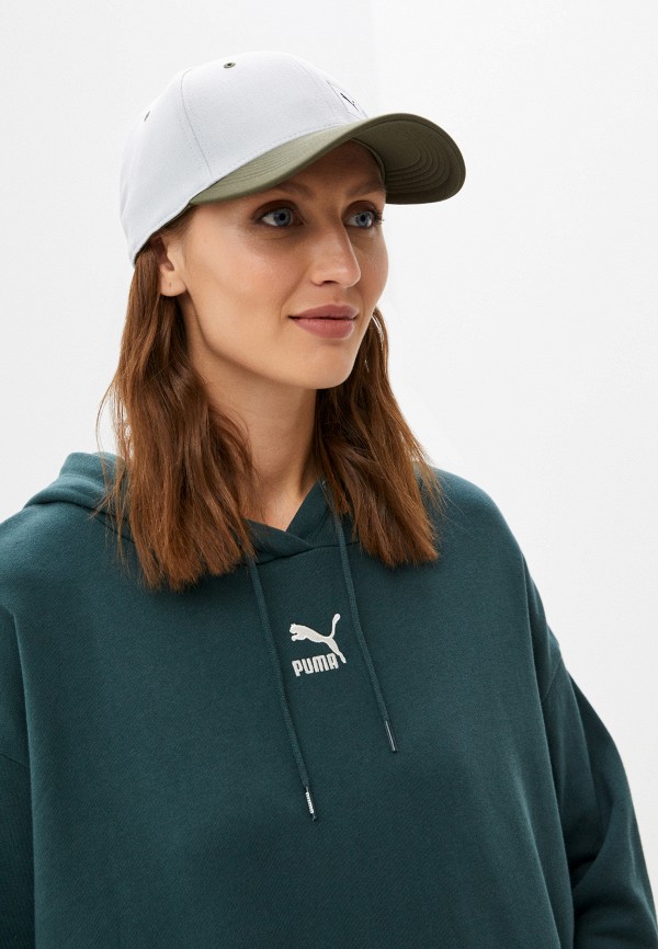 фото Бейсболка puma