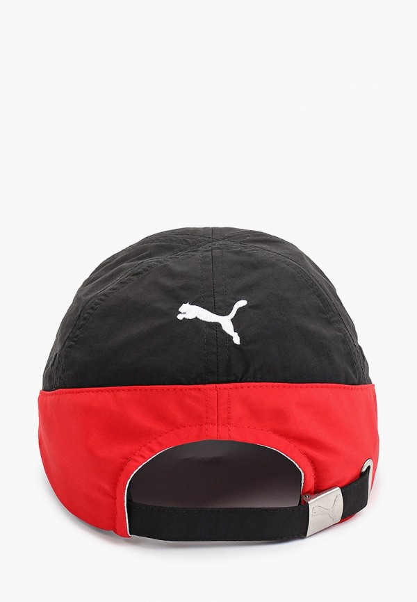 фото Бейсболка puma