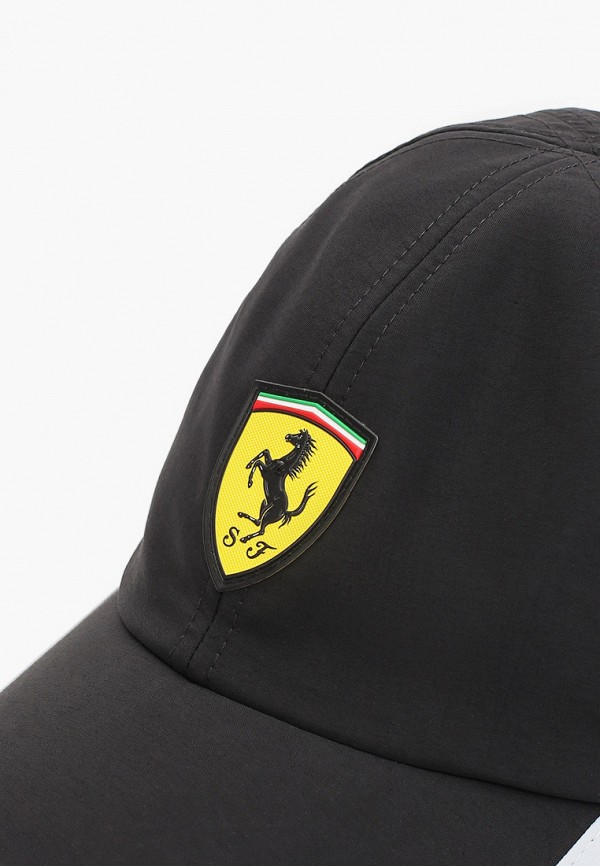 фото Бейсболка puma