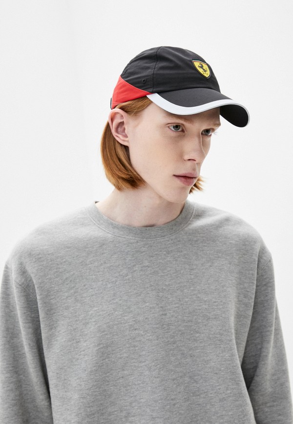 фото Бейсболка puma