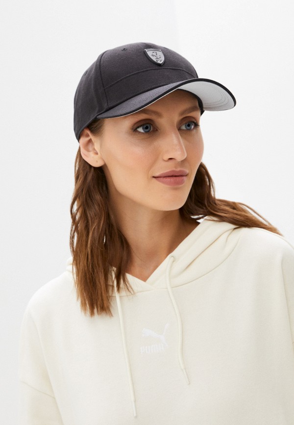 фото Бейсболка puma