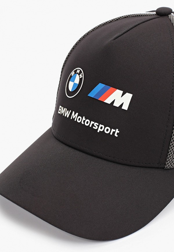 фото Бейсболка puma