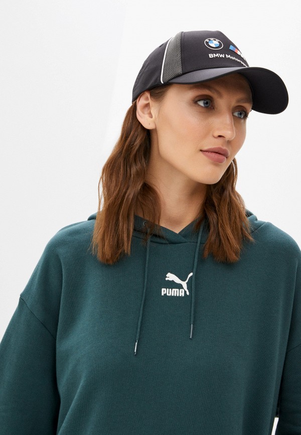 фото Бейсболка puma