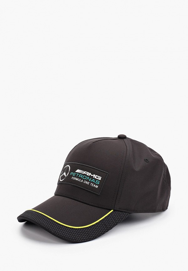 

Бейсболка PUMA, Черный, MAPF1 BB Cap