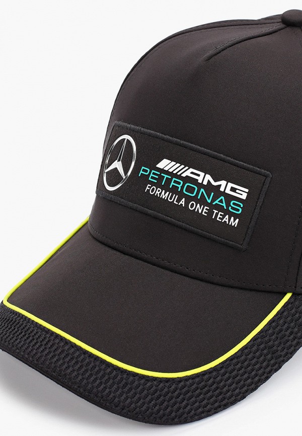 фото Бейсболка puma