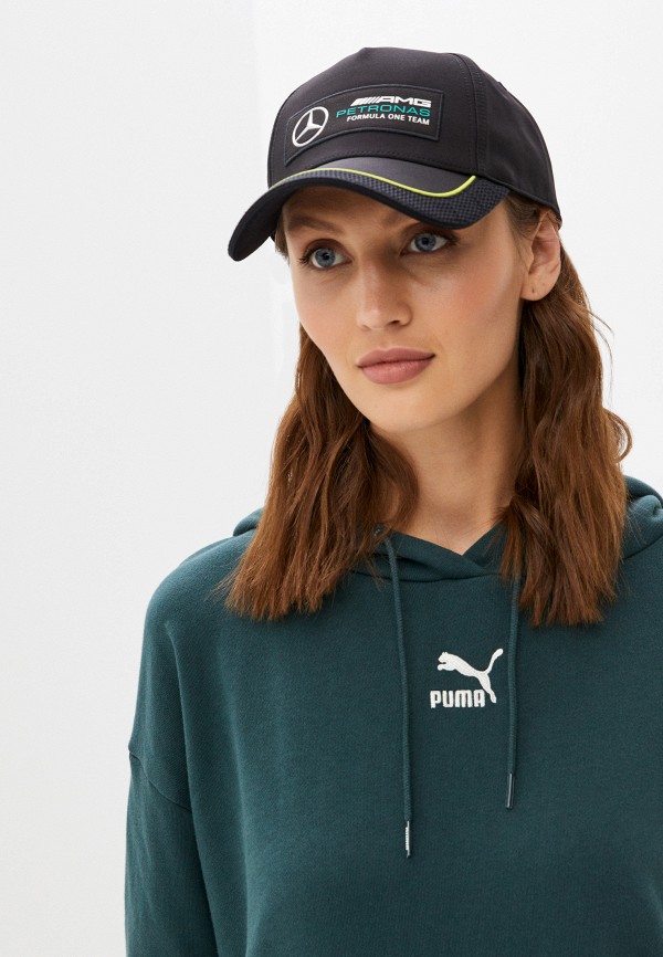 фото Бейсболка puma
