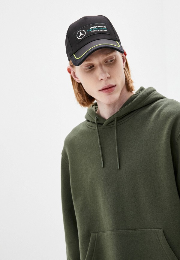 фото Бейсболка puma