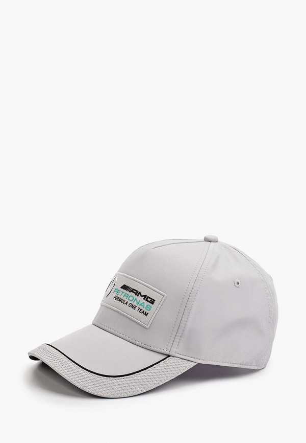 

Бейсболка PUMA, Серый, MAPF1 BB Cap