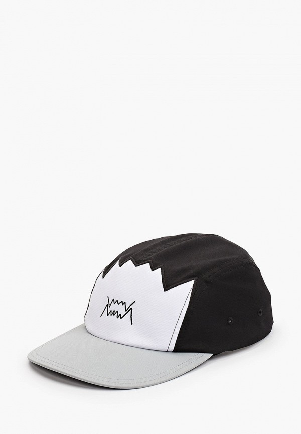 

Бейсболка PUMA, Черный, Basketball 5 PNL Cap