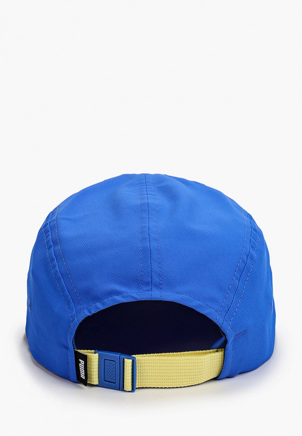 фото Бейсболка puma