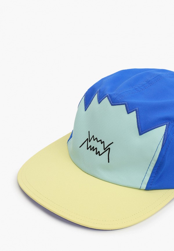 фото Бейсболка puma