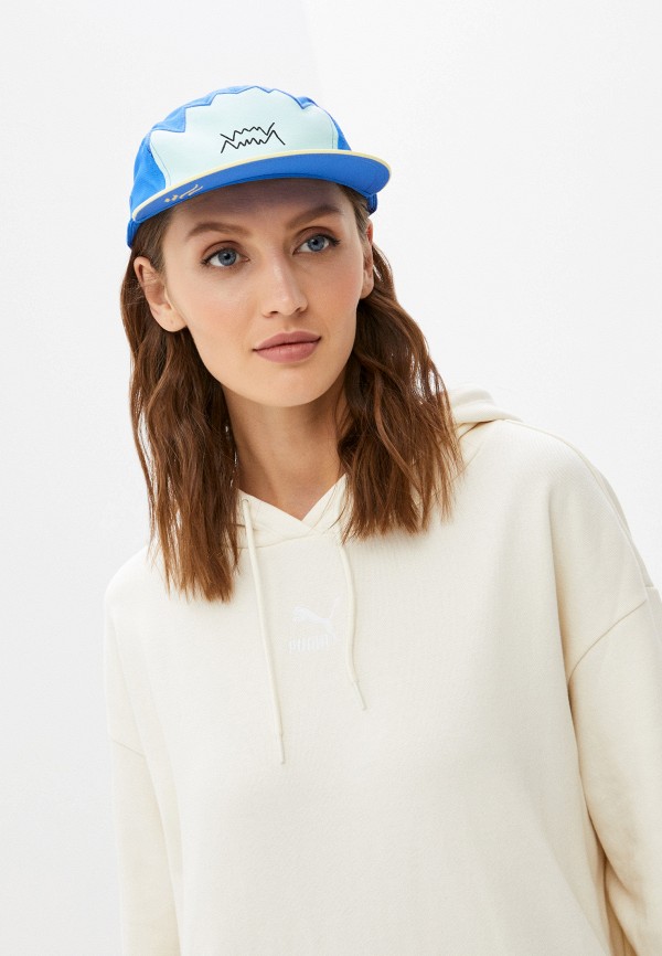 фото Бейсболка puma