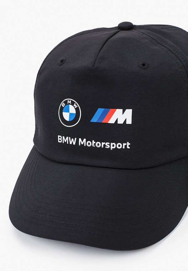 фото Бейсболка puma