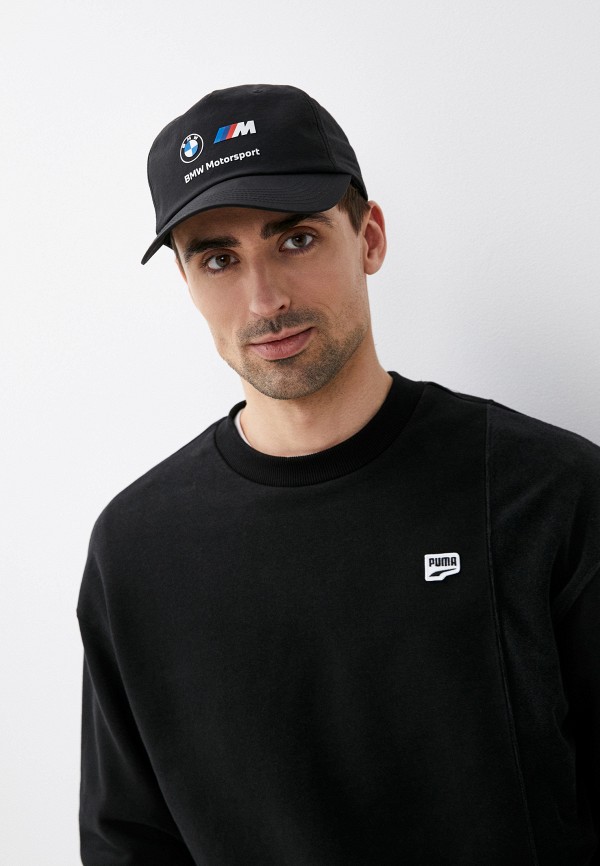 фото Бейсболка puma
