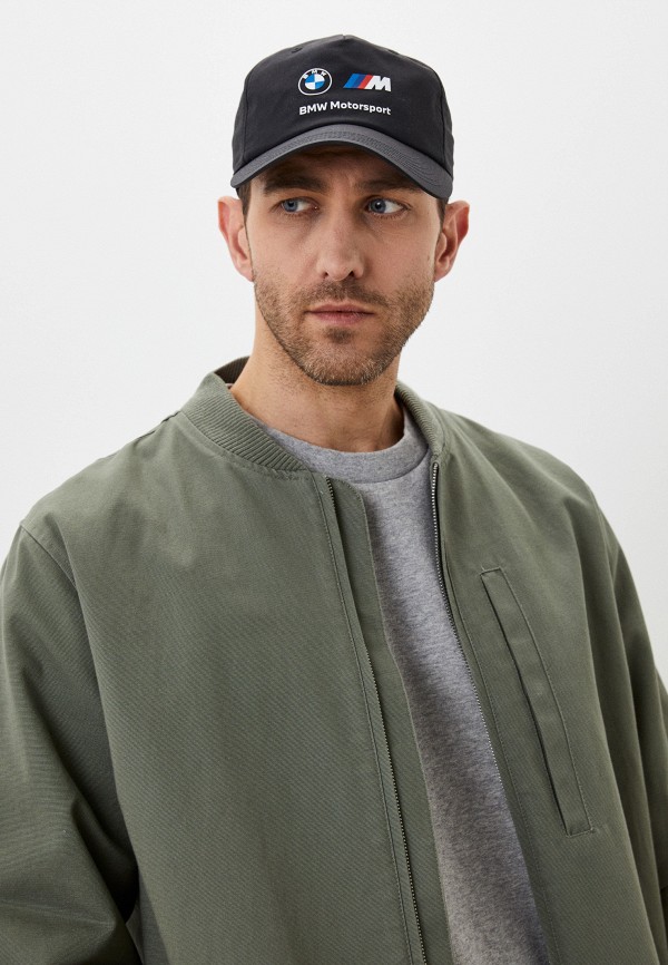 фото Бейсболка puma