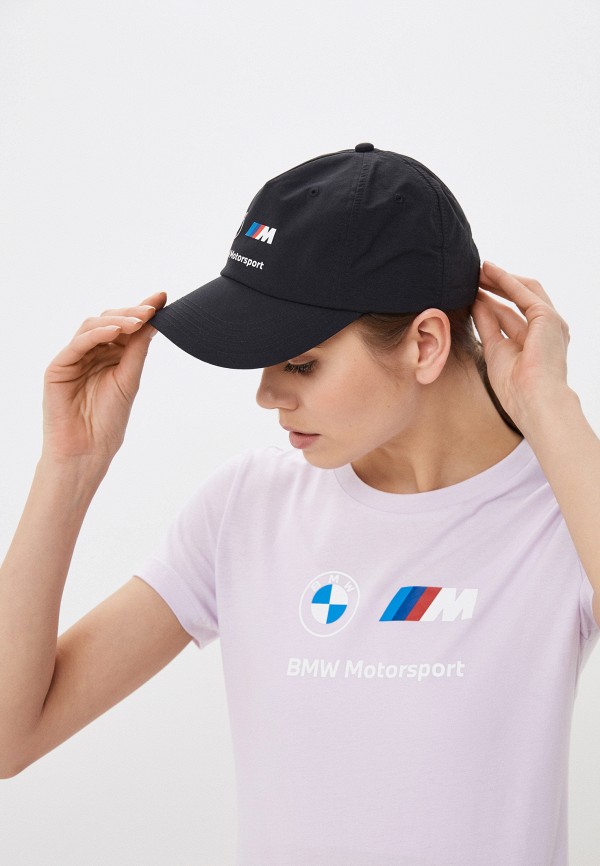 фото Бейсболка puma