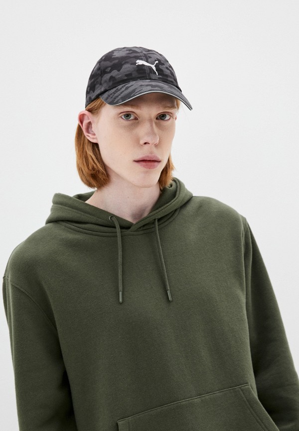 фото Бейсболка puma