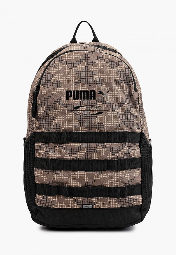 Рюкзак PUMA коричневый 78040 RTLAAP900201