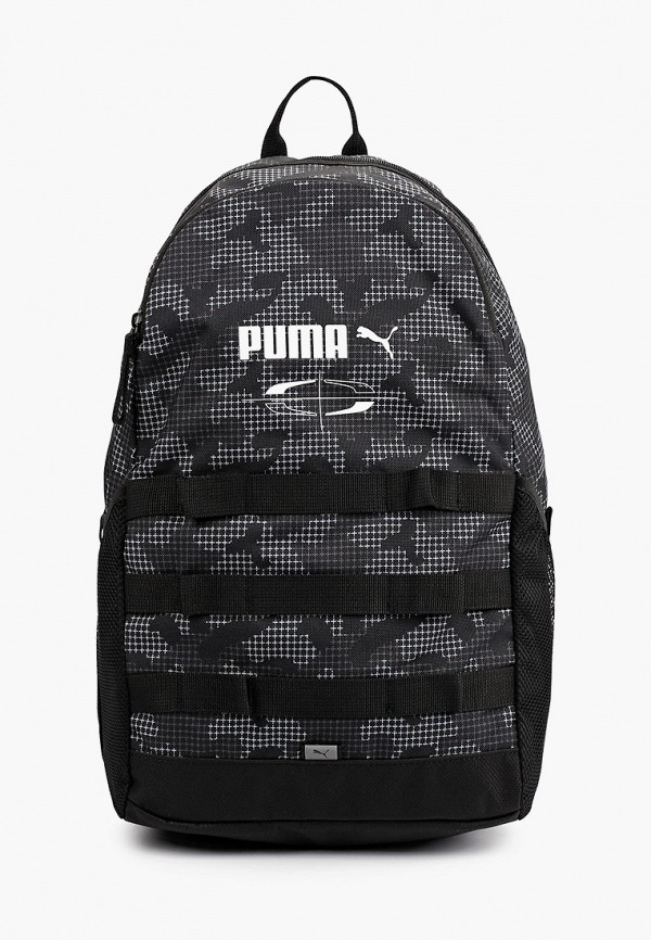 Рюкзак PUMA черный 78040 RTLAAP900401