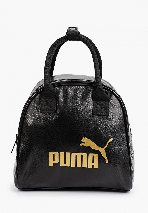 

Сумка PUMA, Черный, Core Up Bowling Bag