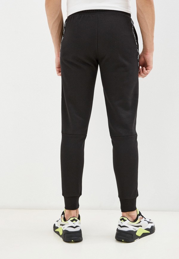 

Брюки спортивные PUMA, Черный, POWER Tape Sweat Pants FL cl