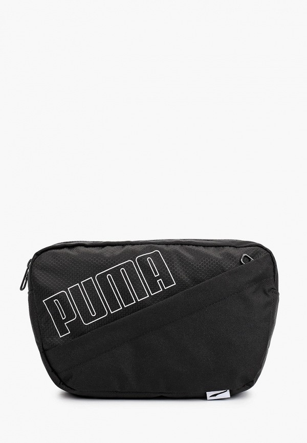 

Сумка поясная PUMA, Черный, EvoESS X-Waist Bag