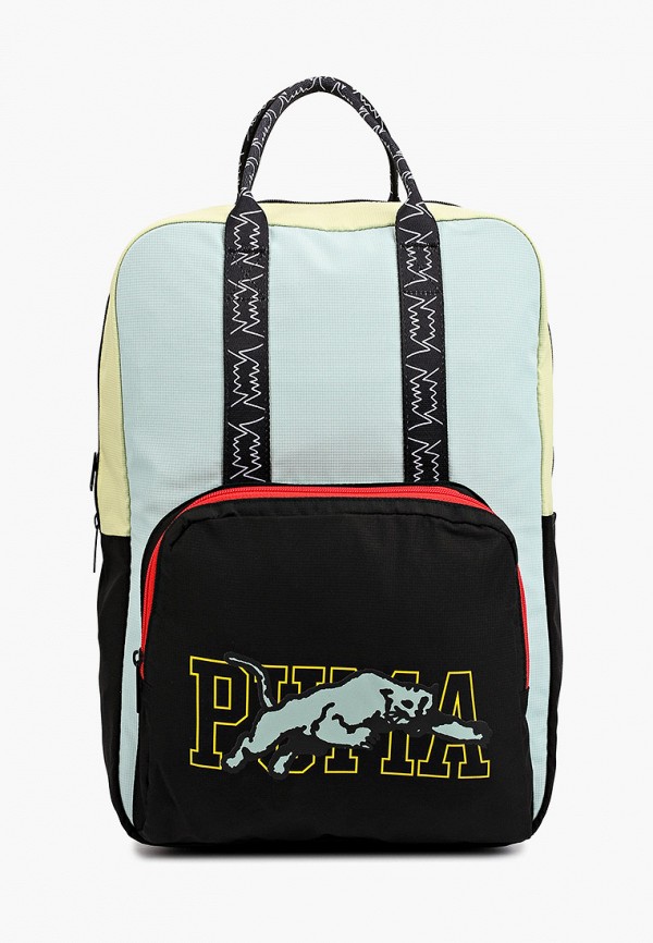 

Рюкзак PUMA, Разноцветный, Basketball Backpack
