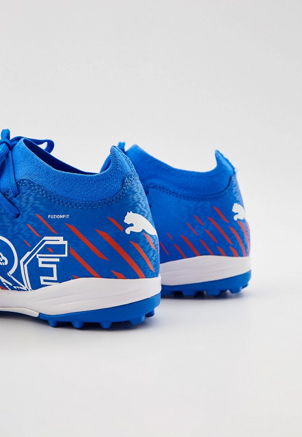 Шиповки PUMA синий 106490 RTLAAP901901
