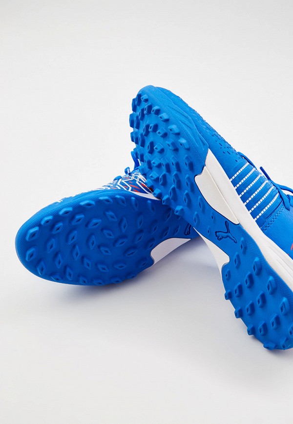 Шиповки PUMA синий 106490 RTLAAP901901