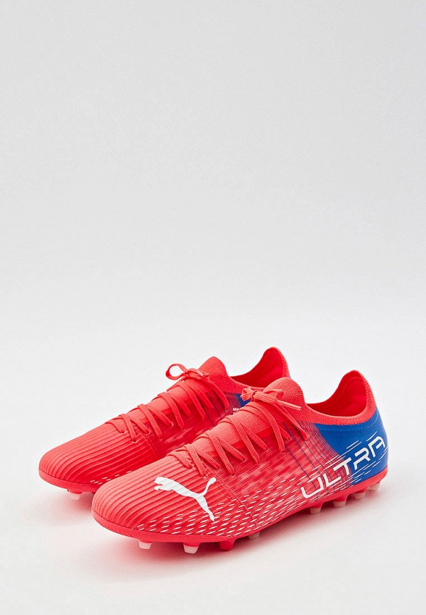 фото Бутсы puma