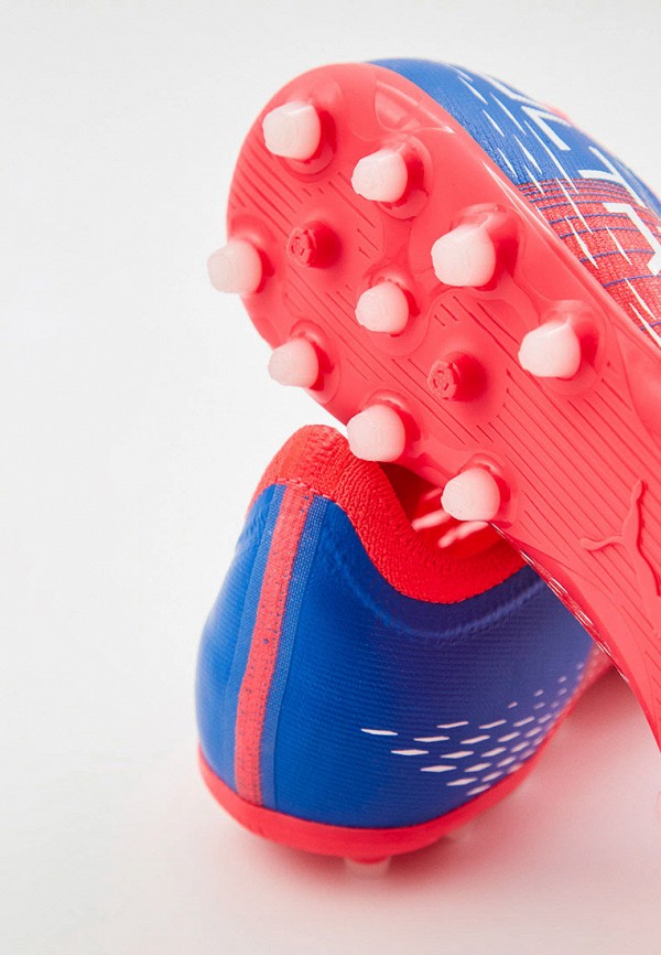 

Бутсы PUMA, Красный, ULTRA 3.3 MG