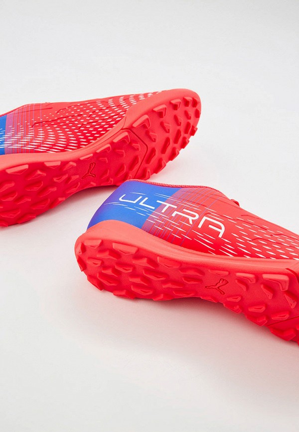 

Шиповки PUMA, Красный, ULTRA 4.3 TT