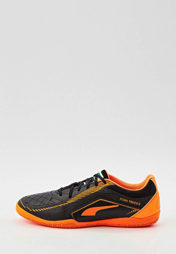фото Бутсы зальные puma