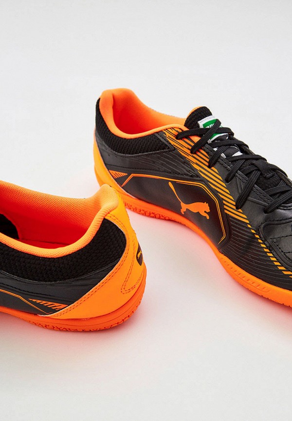 фото Бутсы зальные puma