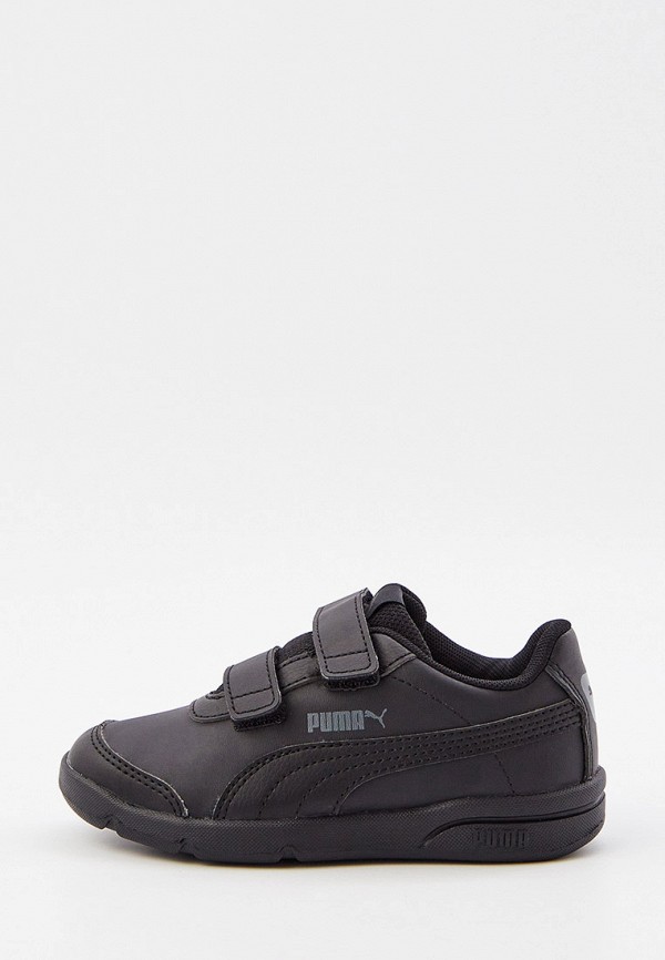 фото Кеды puma