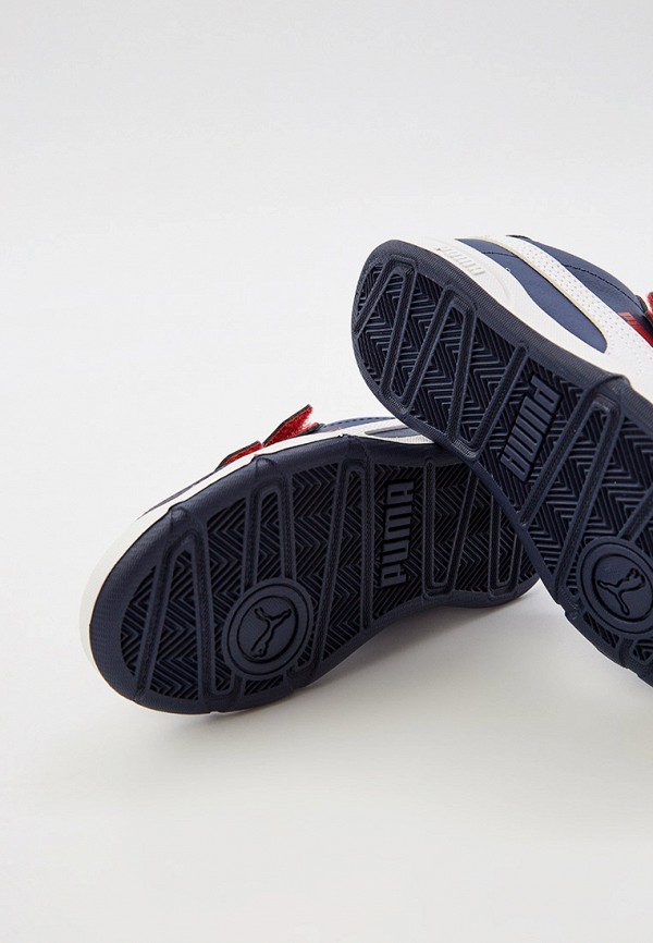 фото Кроссовки puma