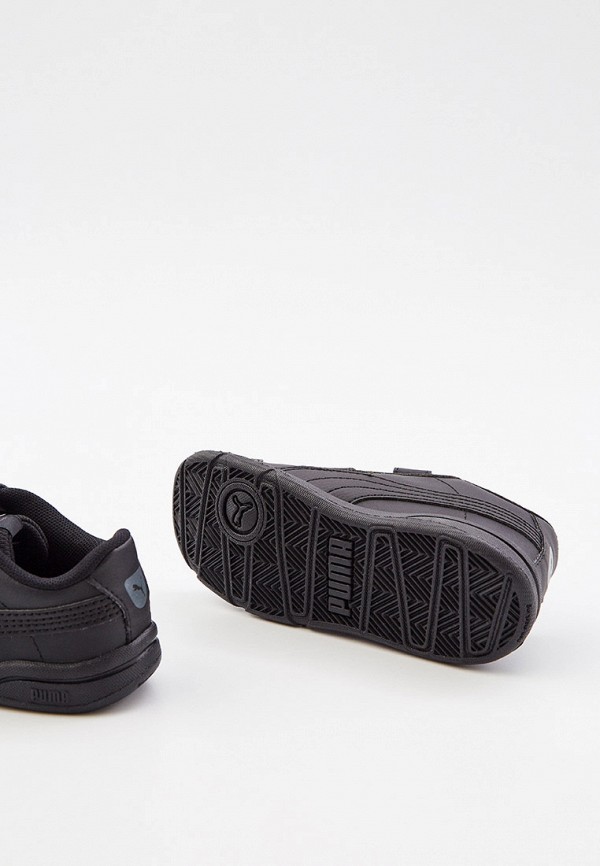 

Кроссовки PUMA, Черный, Stepfleex 2 SL VE V Inf