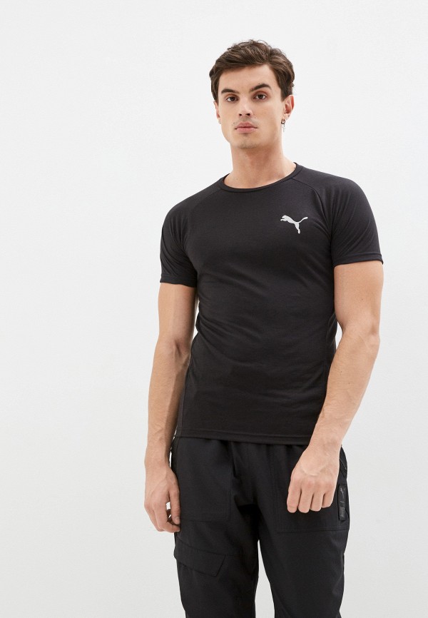 фото Футболка спортивная puma