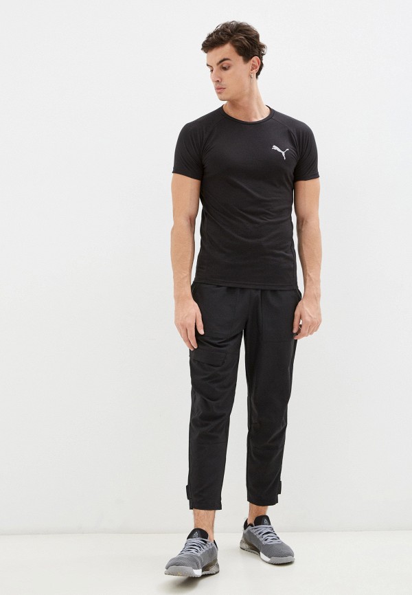 фото Футболка спортивная puma