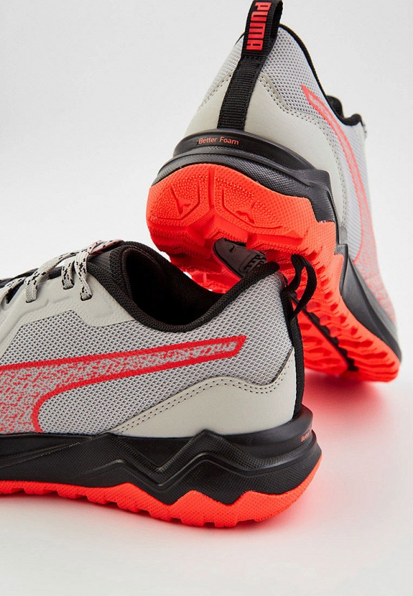 фото Кроссовки puma