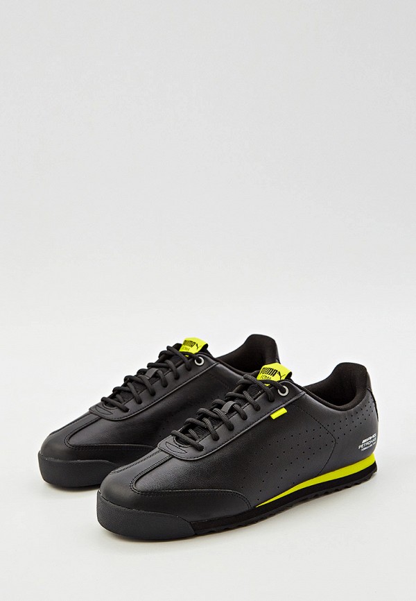 фото Кроссовки puma