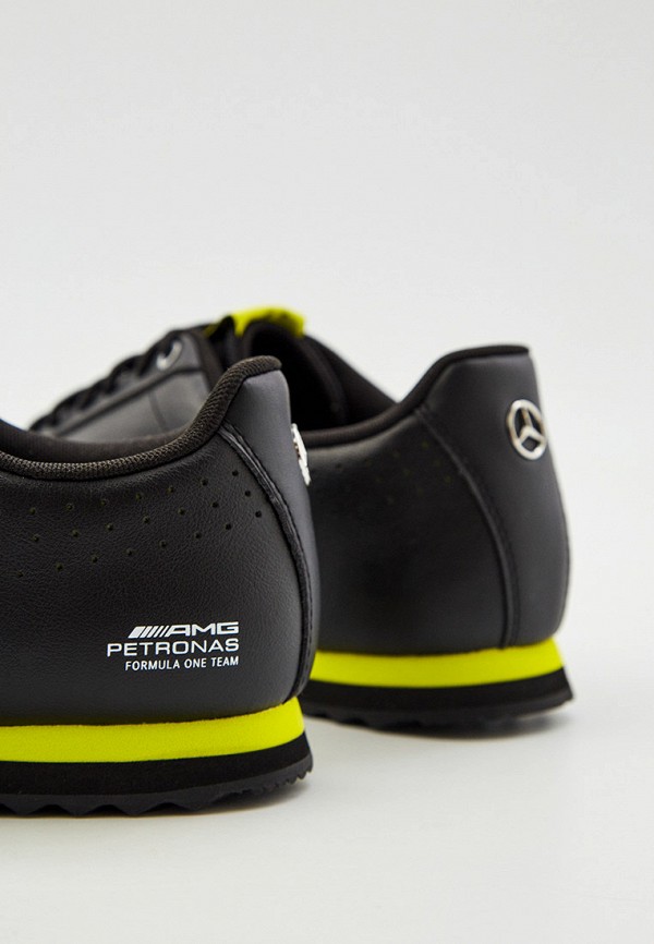 фото Кроссовки puma