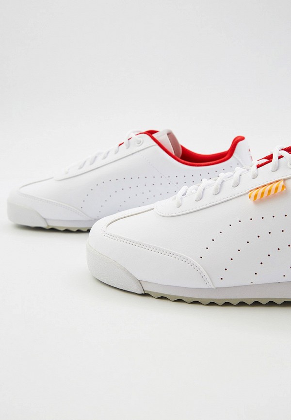 фото Кроссовки puma