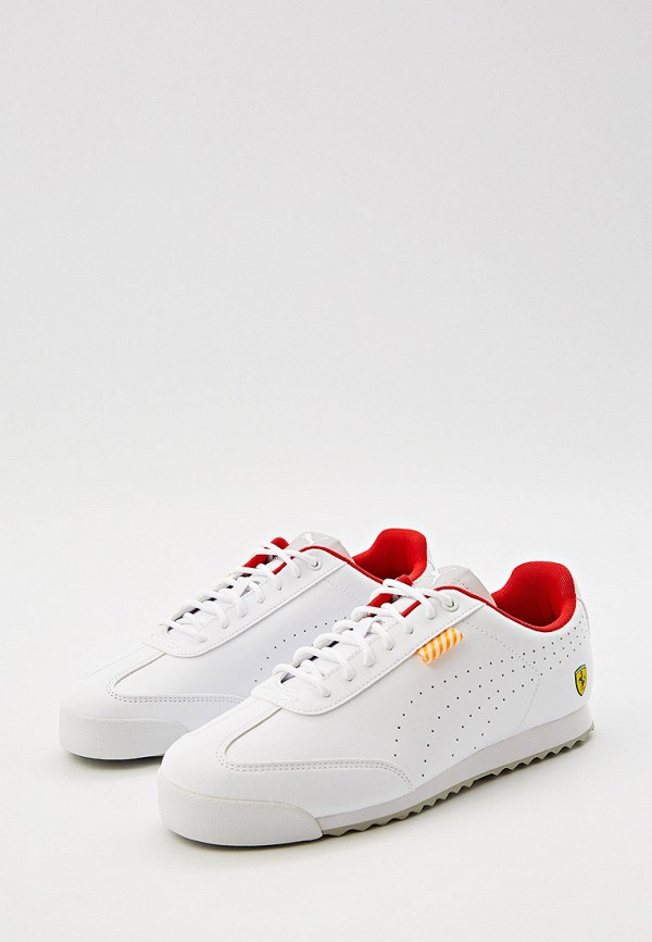 фото Кроссовки puma