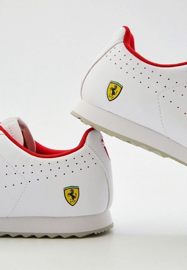 фото Кроссовки puma