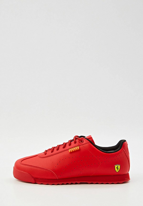 

Кроссовки PUMA, Красный, Ferrari Roma Via Perf