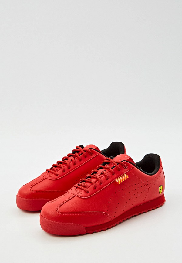 фото Кроссовки puma