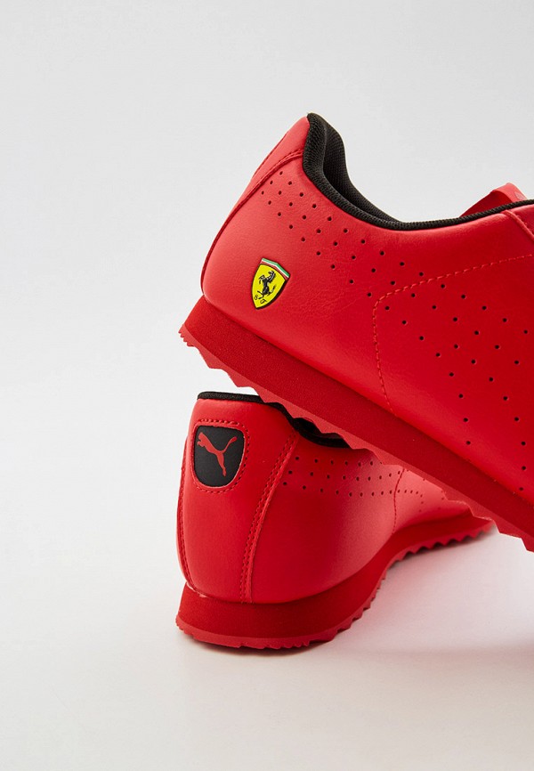 фото Кроссовки puma